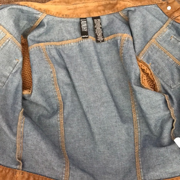 Super cute Shelli Segal jacket - Picture 3 of 3